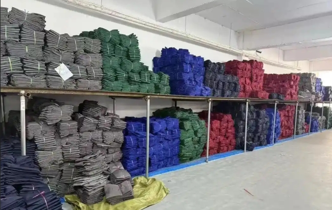 泰州定做工作服流程详解，手把手教你省钱攻略