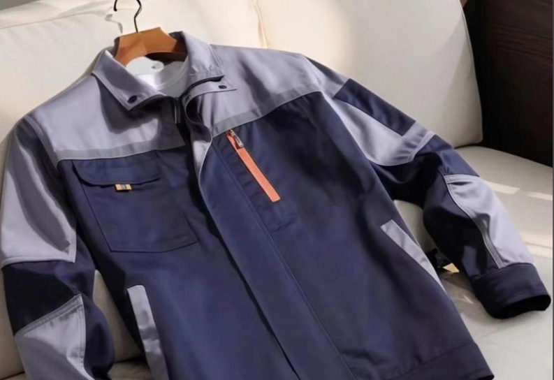 泰兴工作服定做厂家怎么选？这份指南帮你避开常见误区