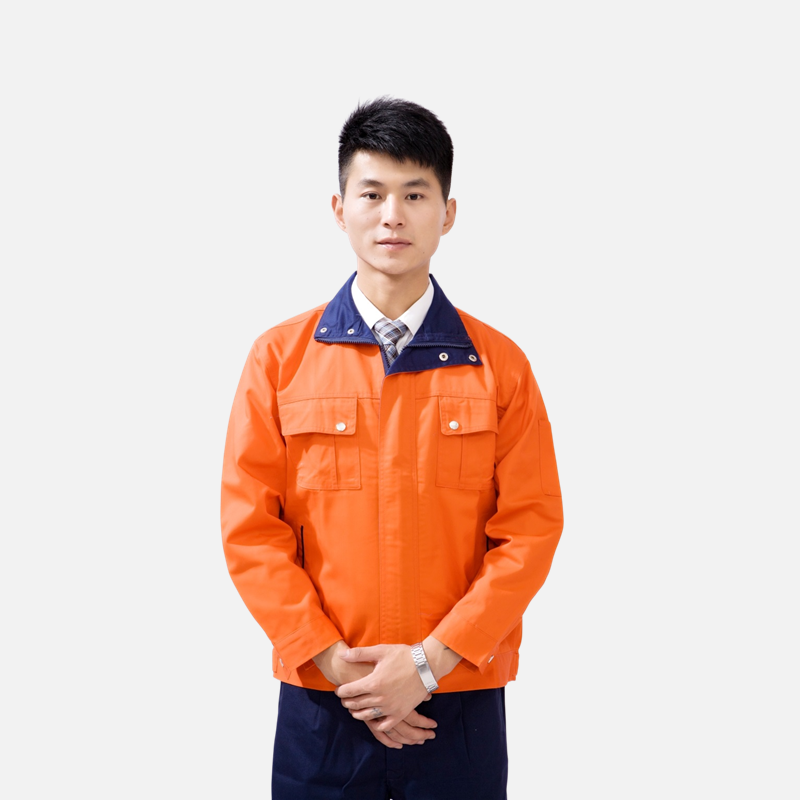 春秋装工作服P205