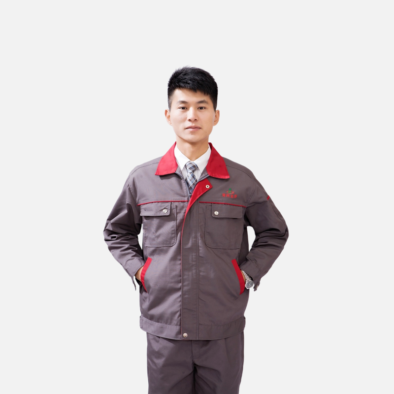 春秋装工作服P218