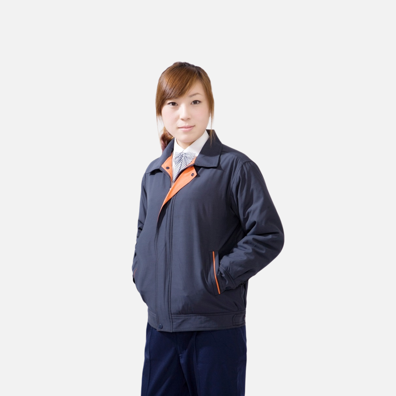 冬装工作服M302