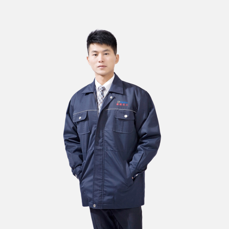 冬装工作服M303