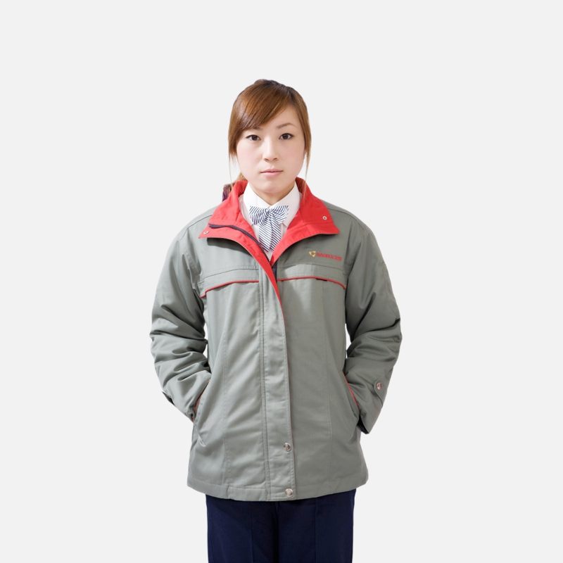 冬装工作服M304