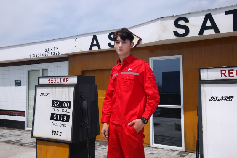 防静电工作服厂家怎么选？记住这几点不踩坑