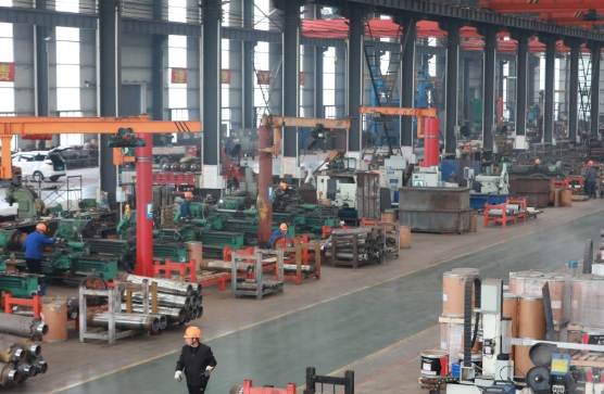 工衣定制厂家帮你告别“将就”