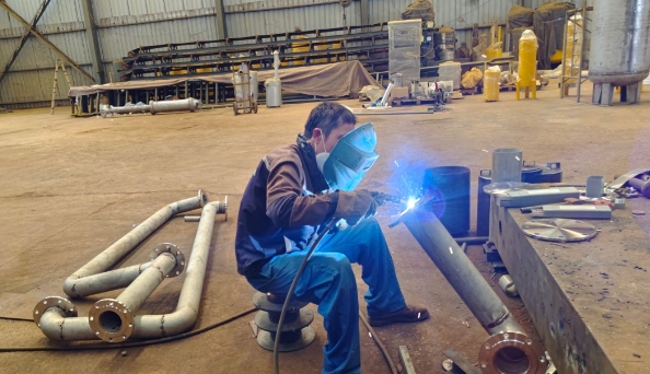 电焊工作服什么布料好 新手采购也能选对