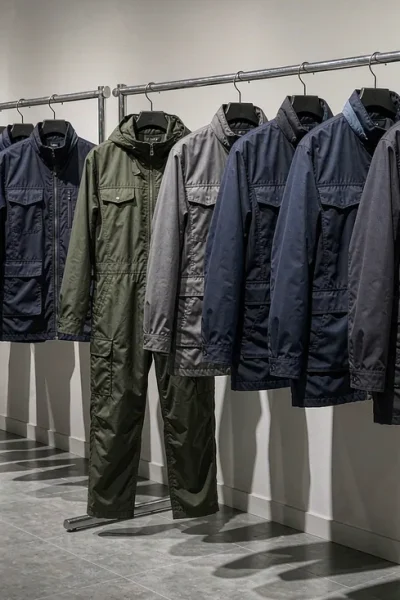 厂服工作服定做：怎么选合适的供应商