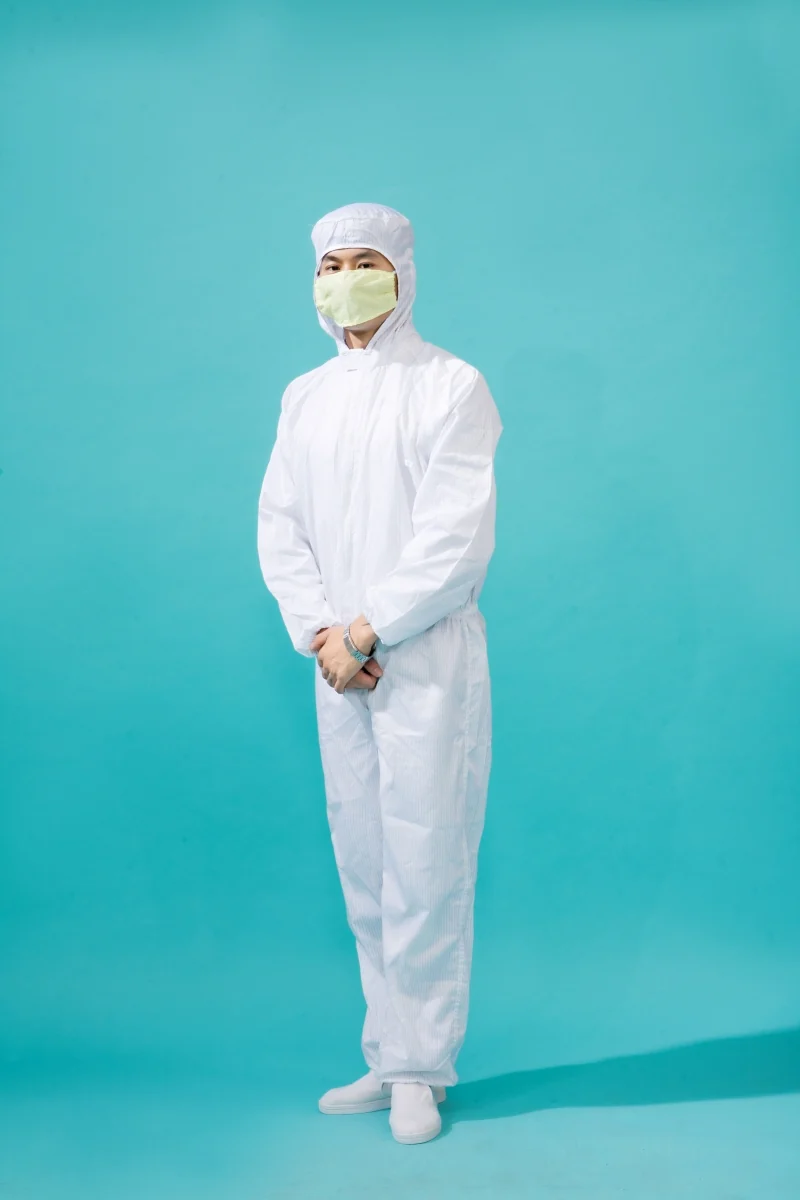 特种工作服工作服FH002款式细节实拍
