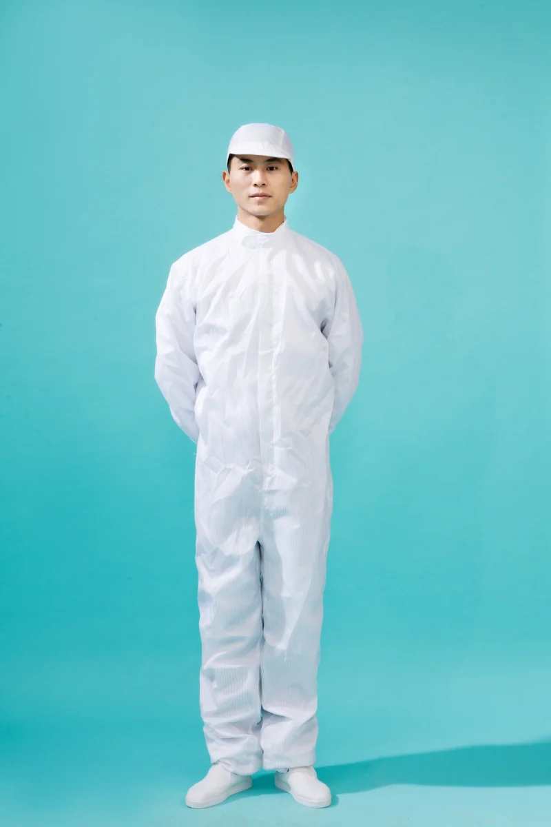 特种工作服工作服FH003款式细节实拍