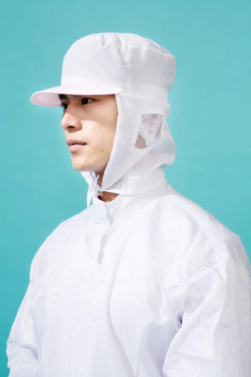 特种工作服工作服FH004款式细节实拍