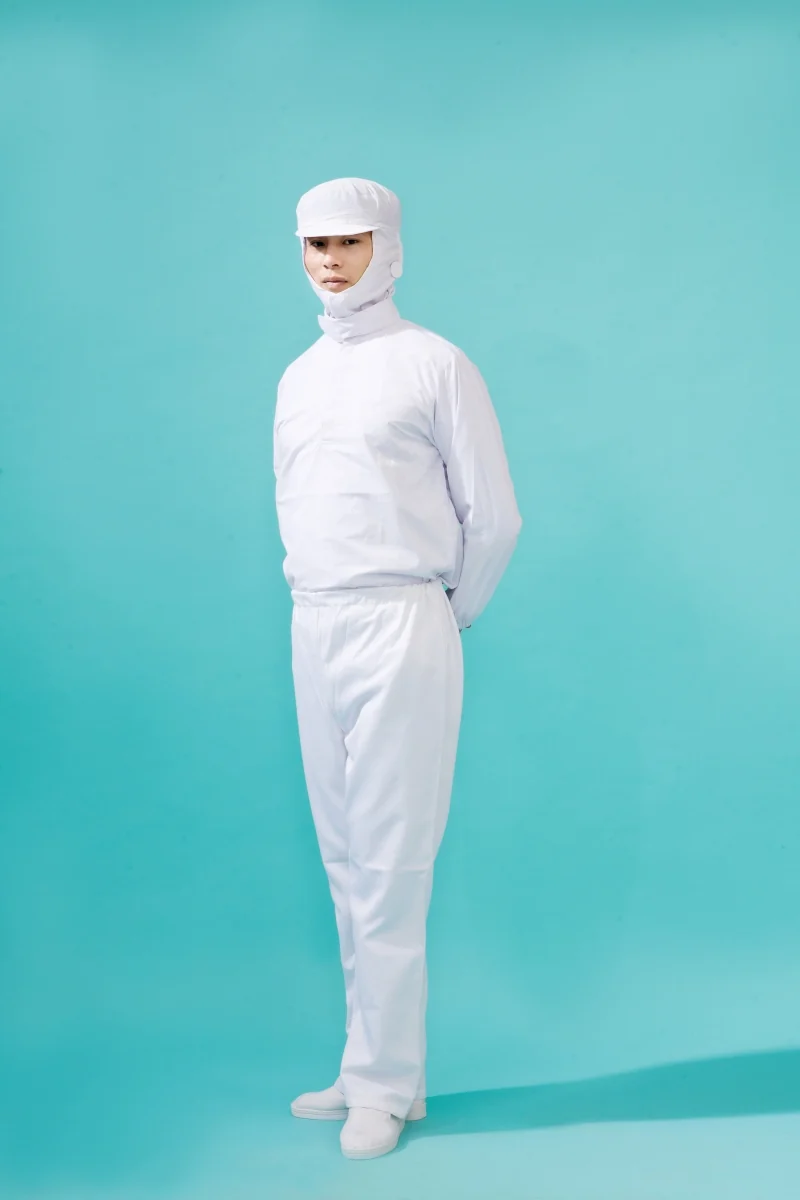 特种工作服工作服FH005款式细节实拍