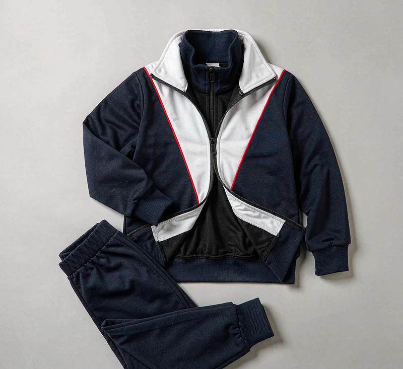 定制中学生校服哪家便宜？定制流程与要点